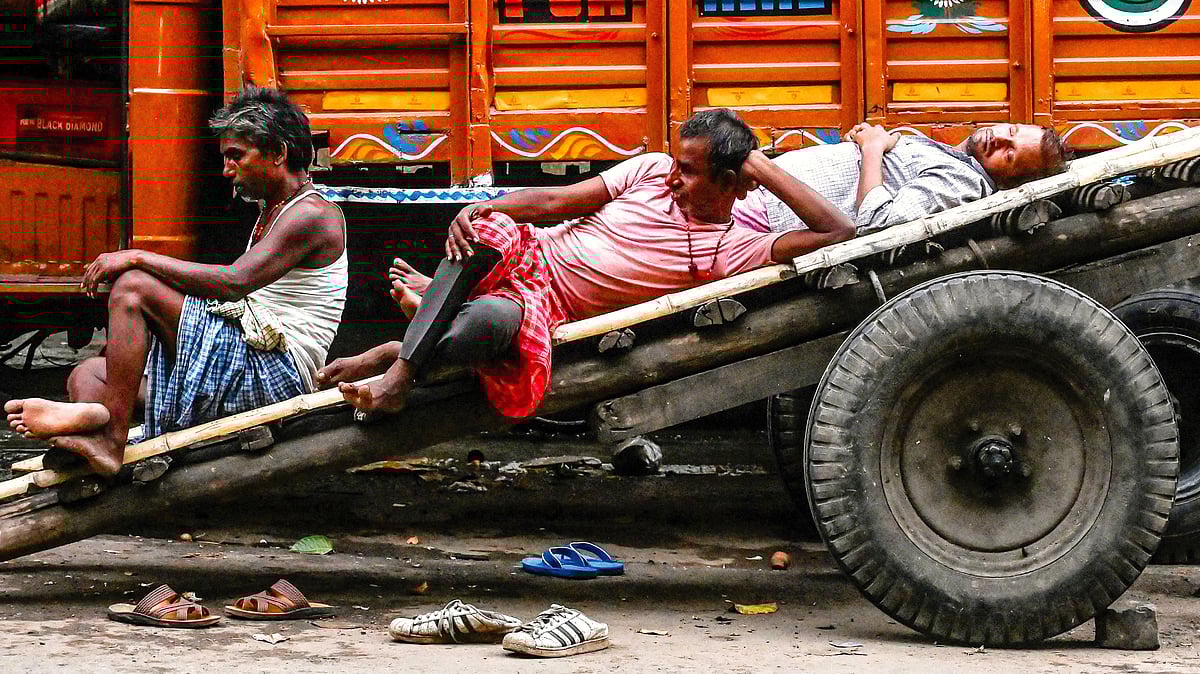 When wealth and power are unevenly distributed, the focus is not the amount but the incentives