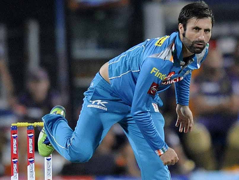 Parvez Rasool had a long 15-year stint with J&K 