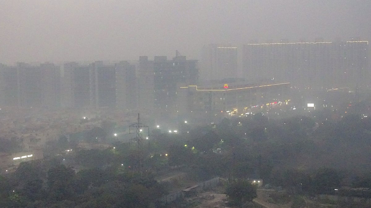 Supreme Court has asked for an action plan to tackle dust pollution