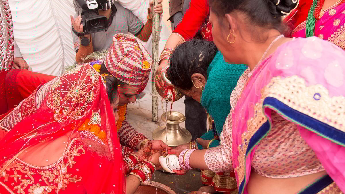 Refusal to marry over ‘kundali’ mismatch after promising marriage BNS offence