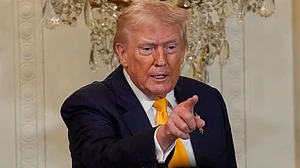 Trump raises global tariffs to 15% amid fallout from US Supreme Court setback