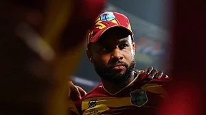 West Indies squad had gelled well under skipper Shai Hope