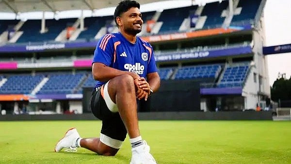 Sanju Samson: Calls have grown to use the right-hander as an opener