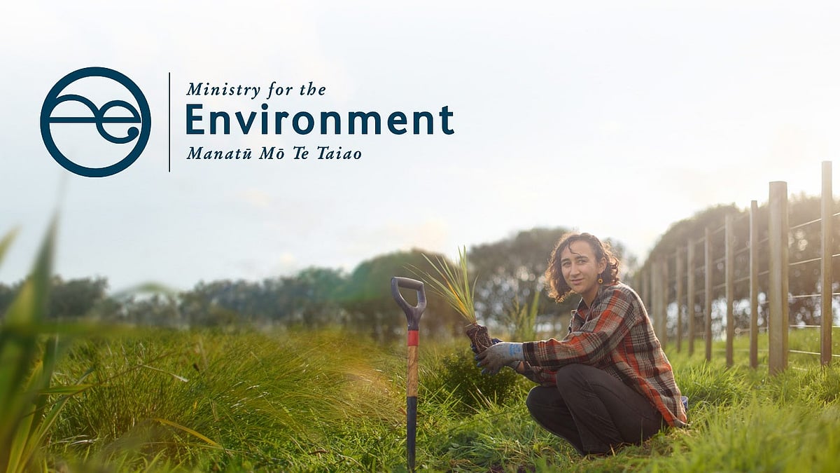 New Zealand's plan to scrap environment ministry sparks backlash