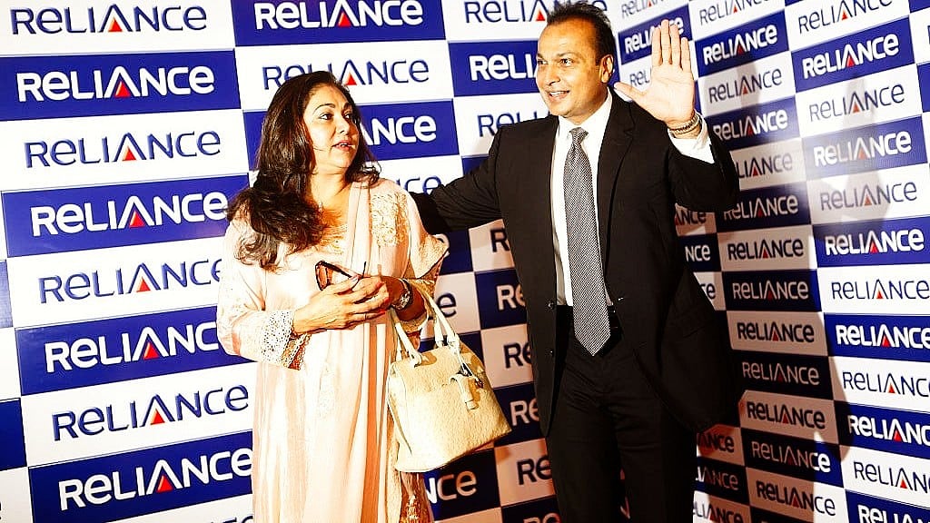 CBI files fresh case against Anil Ambani, RCOM over Rs 2,220 crore bank 'fraud'