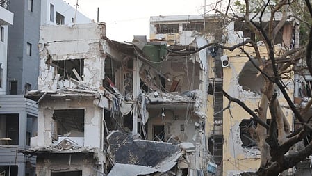 Representational image