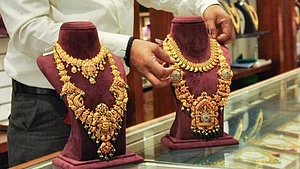 Representational image