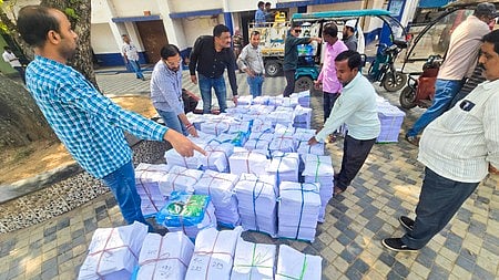 Representational image