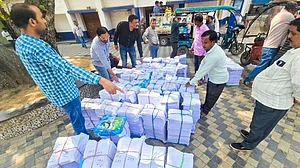 Representational image