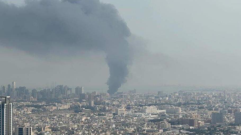 Representational image