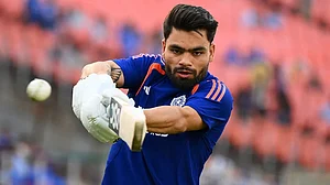Rinku Singh is expected to join the squad today, but will he play?