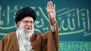 Ayatollah Ali Khamenei (1939-2026)