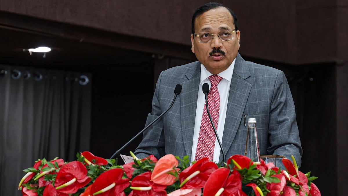 Bar and Bench cannot be separated in justice delivery system: CJI Surya Kant