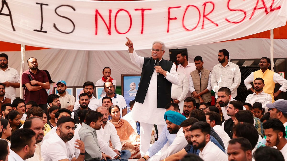 IYC protests after bail reversal, frames Chib case as test of right to dissent