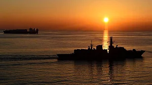 Representative image