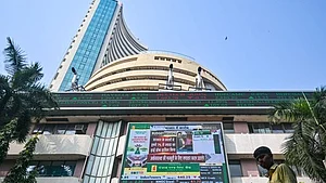 Bombay Stock Exchange
