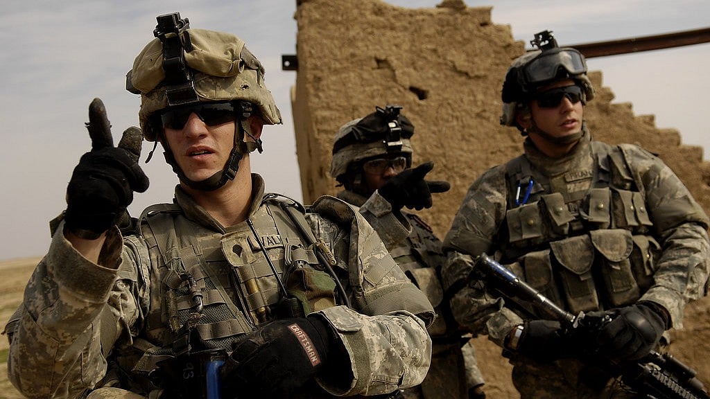 Trump’s latest comments underscore a shift from his earlier preference for diplomatic solutions,