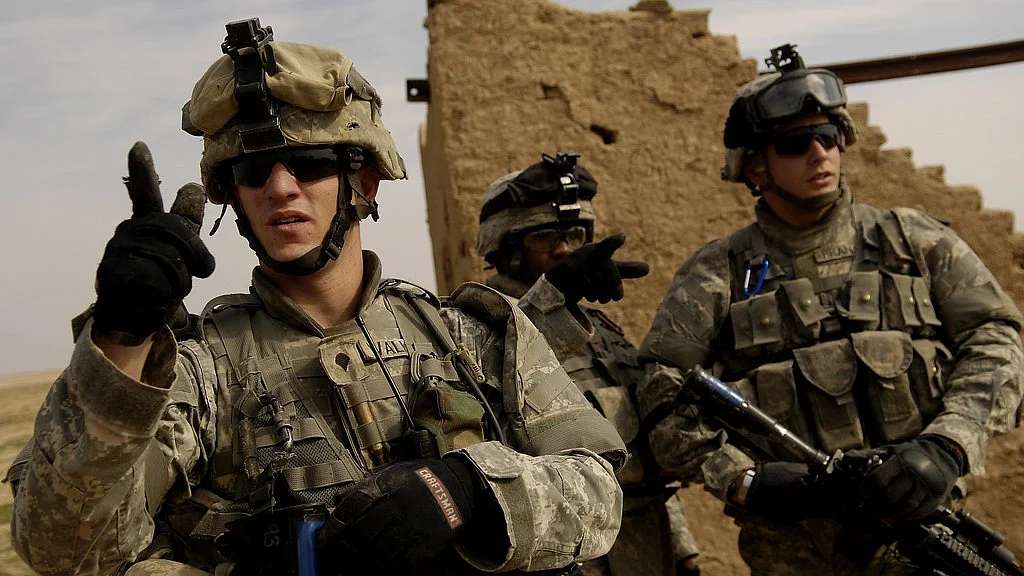 Trump’s latest comments underscore a shift from his earlier preference for diplomatic solutions,