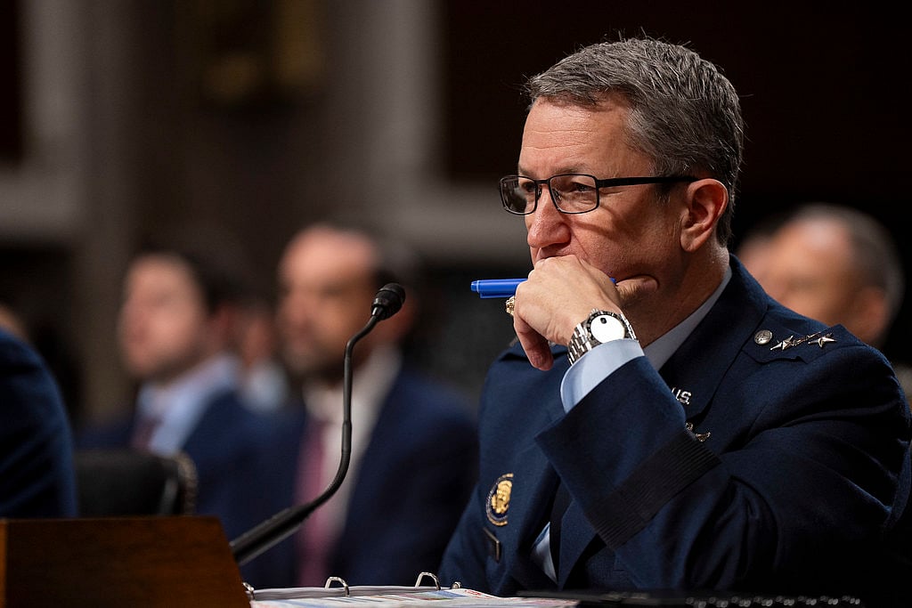 Iran–Israel war LIVE: Trump talks about sending ground troops 'if it's necessary'