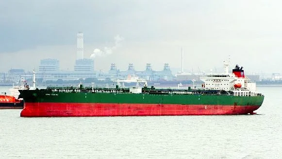 File photo of MKD Vyom 