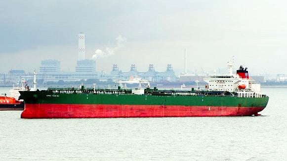 File photo of MKD Vyom 