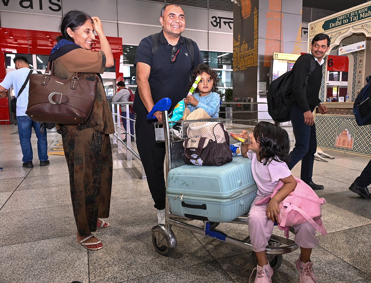 Iran–Israel war LIVE: Ukraine's Zelenskyy offers to help UAE protect itself against Iranian drones 