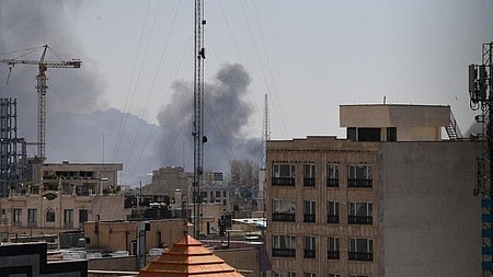 Representational image