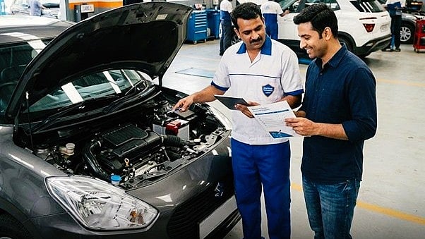 Understanding Cars24's 30-Day Repair Assurance and What It Means for Buyers