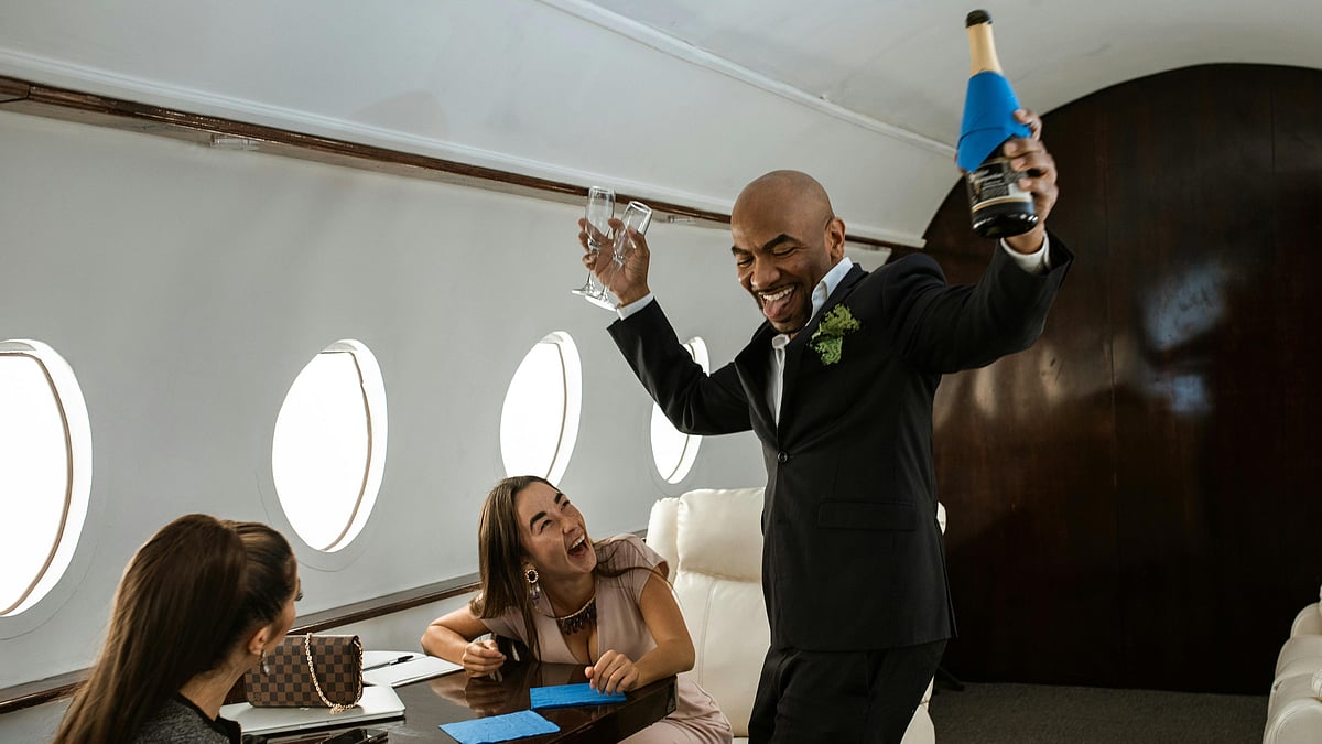 Global economy must stop serving ultra-rich: UN poverty expert