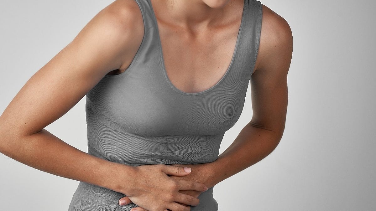 Can Poor Digestion Trigger Hair Loss?