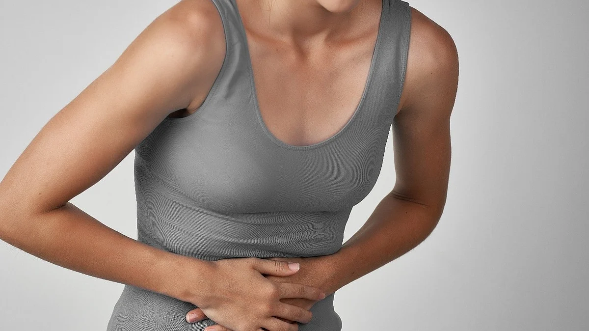 Can Poor Digestion Trigger Hair Loss?