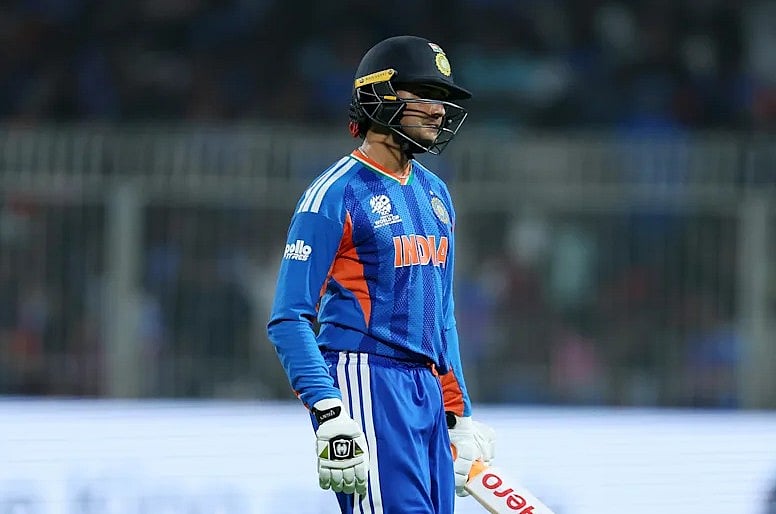 Abhishek Sharma: Time to step out of the shadows