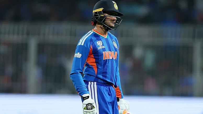 Abhishek Sharma: Time to step out of the shadows