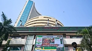 Bombay Stock Exchange, Mumbai