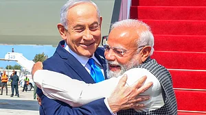 ‘Compromised PM has surrendered India’s strategic autonomy’: Rahul Gandhi