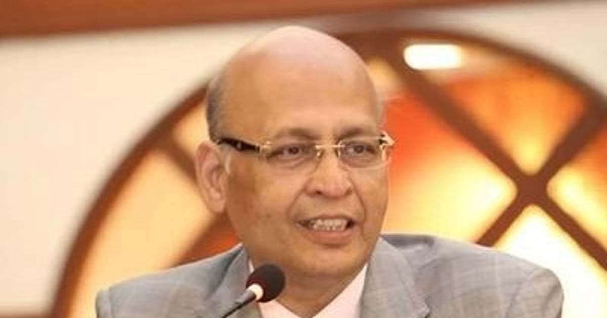 Telangana: Congress renominates Abhishek Singhvi, fields Vem Narender Reddy for RS