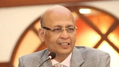 Abhishek Manu Singhvi