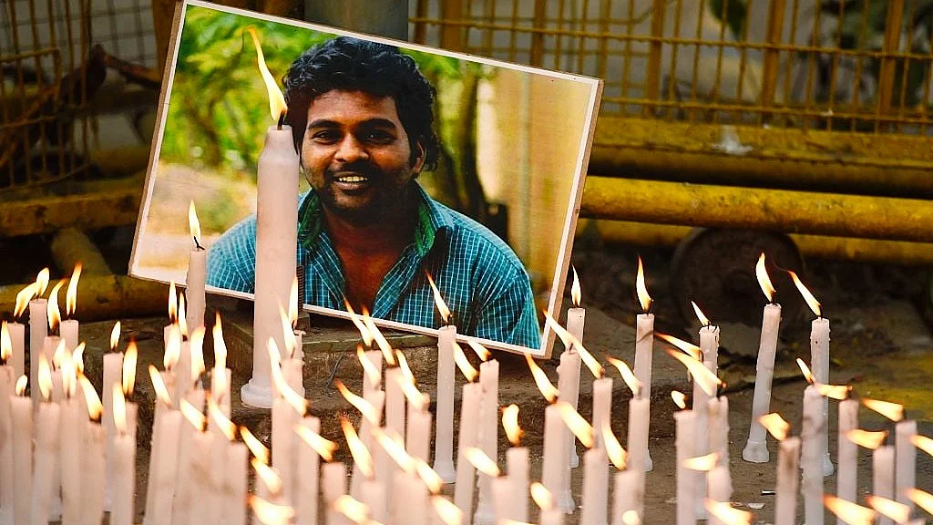 Karnataka to enact Rohith Vemula Bill to curb caste discrimination on campus