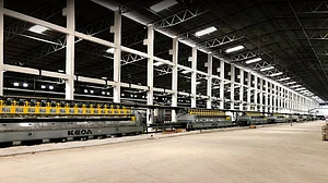 Representative image