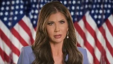 Trump fires homeland security secretary caught in controversies