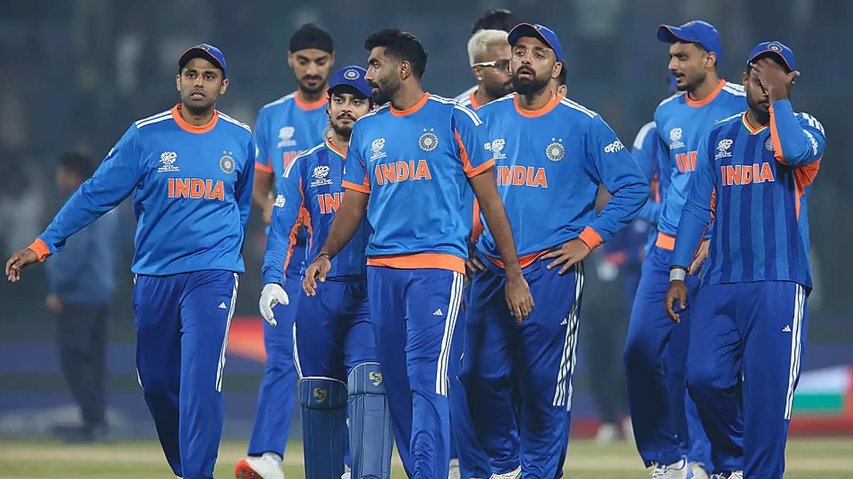 Can India become the first team to win two straight T20 World Cups?