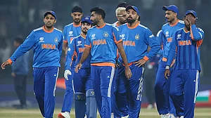 Can India become the first team to win two straight T20 World Cups?