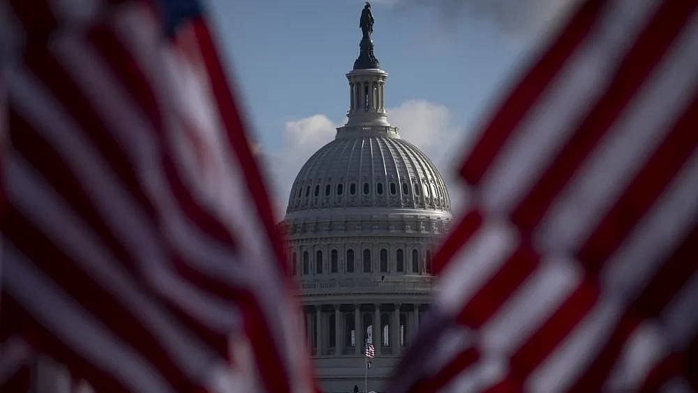 Pakistani man convicted in US over plot to assassinate American politicians