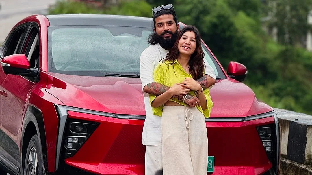 YouTuber Anurag Dobhal out of ICU, crash after 'final ride' livestream probed