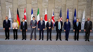 G7 to hold emergency meeting as oil surges above $100 amid Iran war