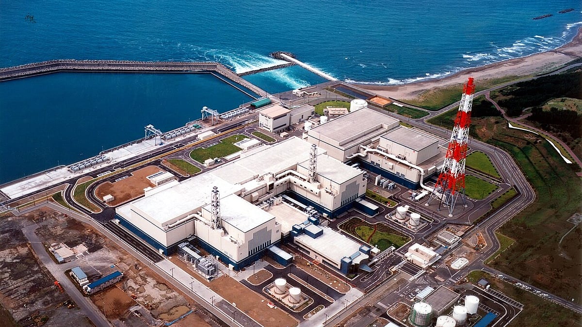 Japan slowly returns to nuclear power 15 years after Fukushima disaster