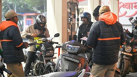 Representational image