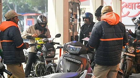 Representational image