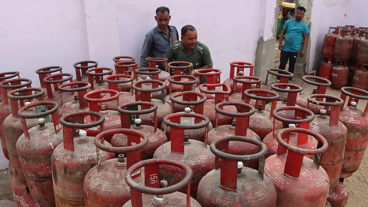 Commercial LPG shortages hit hotels as West Asia crisis disrupts supply chains
