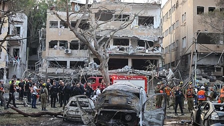 Representational image